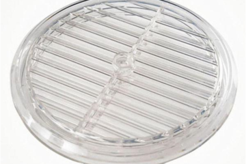 Havalandırma Menfezi