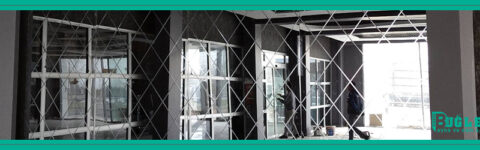 Yaşam Alanlarınızı Güzelleştiriyoruz.