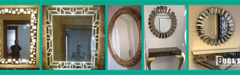 Ayna Dekor Çeşitleri